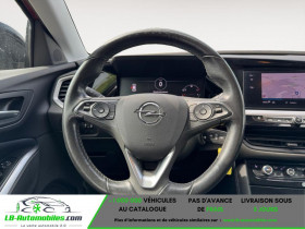 Opel Grandland 1.2 Turbo 130 ch BVM  occasion � Beaupuy - photo n�10