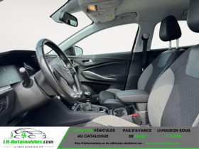 Opel Grandland 1.2 Turbo 130 ch BVM  occasion � Beaupuy - photo n�8