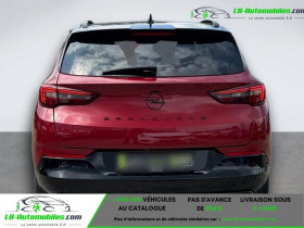 Opel Grandland 1.2 Turbo 130 ch BVM  occasion � Beaupuy - photo n�7