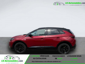 Opel Grandland 1.2 Turbo 130 ch BVM  occasion � Beaupuy - photo n�6