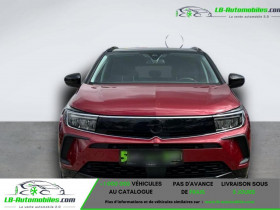 Opel Grandland 1.2 Turbo 130 ch BVM  occasion � Beaupuy - photo n�5