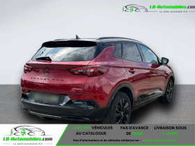 Opel Grandland 1.2 Turbo 130 ch BVM  occasion � Beaupuy - photo n�4