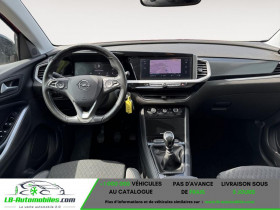 Opel Grandland 1.2 Turbo 130 ch BVM  occasion � Beaupuy - photo n�3