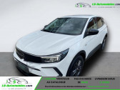 Opel Grandland 1.2 Turbo 130 ch BVM   Beaupuy 31