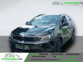 Opel Grandland 1.2 Turbo 130 ch BVM   Beaupuy 31