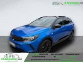 Opel Grandland 1.2 Turbo 130 ch BVM   Beaupuy 31