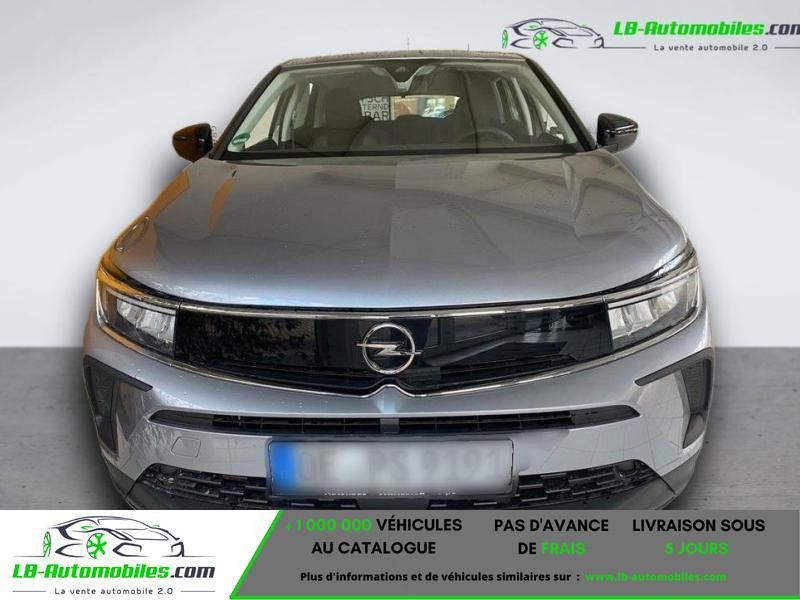Opel Grandland 1.2 Turbo 130 ch BVM  occasion  Beaupuy - photo n4