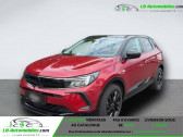 Opel Grandland 1.2 Turbo 130 ch BVM   Beaupuy 31