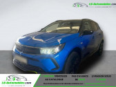 Opel Grandland 1.2 Turbo 130 ch BVM   Beaupuy 31