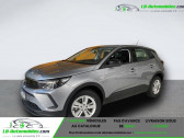 Opel Grandland 1.2 Turbo 130 ch BVM   Beaupuy 31