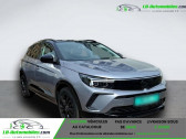 Opel Grandland 1.2 Turbo 130 ch BVM   Beaupuy 31