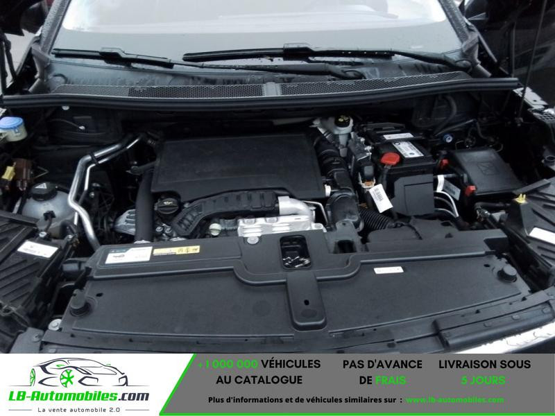 Opel Grandland 1.2 Turbo 130 ch BVM  occasion  Beaupuy - photo n6
