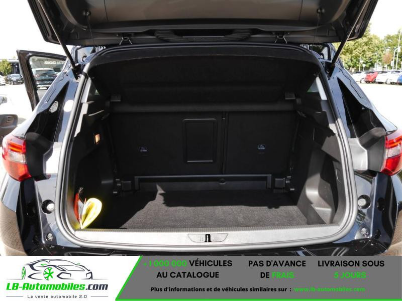 Opel Grandland 1.2 Turbo 130 ch BVM  occasion  Beaupuy - photo n6