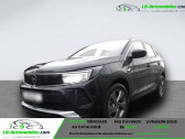 Opel Grandland 1.2 Turbo 130 ch BVM   Beaupuy 31