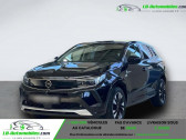 Opel Grandland 1.2 Turbo 130 ch BVM   Beaupuy 31