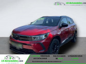 Opel Grandland 1.2 Turbo 130 ch BVM   Beaupuy 31