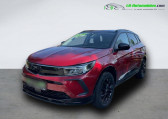 Annonce Opel Grandland occasion Essence 1.2 Turbo 130 ch BVM  Beaupuy