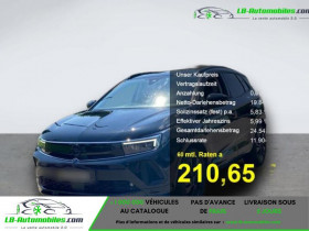 Opel Grandland , garage LB AUTOMOBILES  Beaupuy