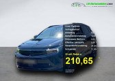 Opel Grandland occasion année 2023 boite Manuelle Annonce Opel Grandland occasion Essence 1.2 Turbo 130 ch BVM à Beaupuy