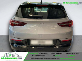 Opel Grandland 1.2 Turbo 130 ch BVM  occasion  Beaupuy - photo n4