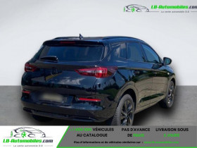Opel Grandland 1.2 Turbo 130 ch BVM  occasion  Beaupuy - photo n4