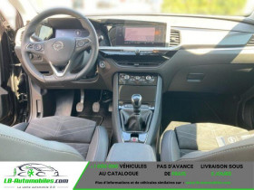 Opel Grandland 1.2 Turbo 130 ch BVM  occasion  Beaupuy - photo n3