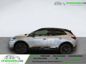 Opel Grandland 1.2 Turbo 130 ch BVM  occasion  Beaupuy - photo n3