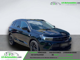 Opel Grandland 1.2 Turbo 130 ch BVM  occasion  Beaupuy - photo n2
