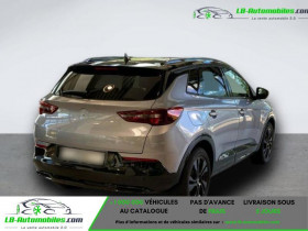 Opel Grandland 1.2 Turbo 130 ch BVM  occasion  Beaupuy - photo n2