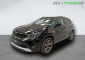 Opel Grandland 1.2 Turbo 130 ch BVM   Beaupuy 31