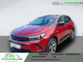 Annonce Opel Grandland occasion Essence 1.2 Turbo 130 ch BVM  Beaupuy