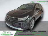 Annonce Opel Grandland occasion Essence 1.2 Turbo 130 ch BVM  Beaupuy