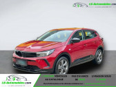 Annonce Opel Grandland occasion Essence 1.2 Turbo 130 ch BVM  Beaupuy