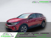 Opel Grandland 1.2 Turbo 130 ch BVM   Beaupuy 31