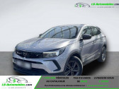 Annonce Opel Grandland occasion Essence 1.2 Turbo 130 ch BVM  Beaupuy