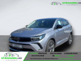 Annonce Opel Grandland occasion Essence 1.2 Turbo 130 ch BVM  Beaupuy
