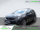 Annonce Opel Grandland occasion Essence 1.2 Turbo 130 ch BVM  Beaupuy