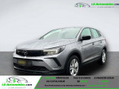 Annonce Opel Grandland occasion Essence 1.2 Turbo 130 ch BVM  Beaupuy