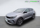 Opel Grandland occasion année 2024 boite Manuelle Annonce Opel Grandland occasion Essence 1.2 Turbo 130 ch BVM à Beaupuy