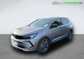 Opel Grandland occasion année 2024 boite Manuelle Annonce Opel Grandland occasion Essence 1.2 Turbo 130 ch BVM à Beaupuy