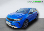 Opel Grandland occasion année 2024 boite Manuelle Annonce Opel Grandland occasion Essence 1.2 Turbo 130 ch BVM à Beaupuy