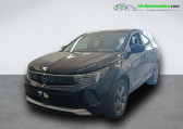 Opel Grandland occasion année 2024 boite Manuelle Annonce Opel Grandland occasion Essence 1.2 Turbo 130 ch BVM à Beaupuy
