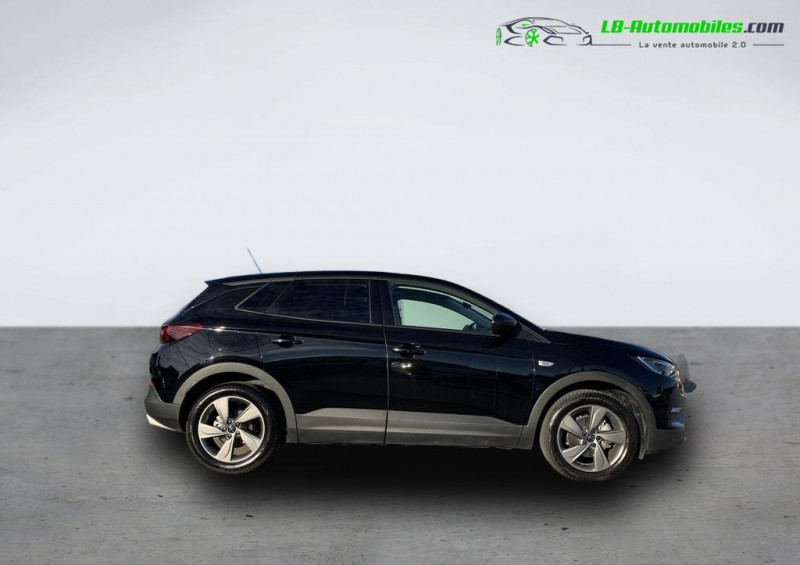 Opel Grandland 1.2 Turbo 130 ch BVM  occasion  Beaupuy - photo n5