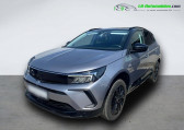 Annonce Opel Grandland occasion Essence 1.2 Turbo 130 ch BVM  Beaupuy