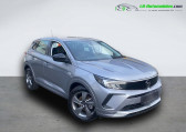 Opel Grandland occasion année 2024 boite Manuelle Annonce Opel Grandland occasion Essence 1.2 Turbo 130 ch BVM à Beaupuy