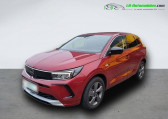 Opel Grandland occasion année 2024 boite Manuelle Annonce Opel Grandland occasion Essence 1.2 Turbo 130 ch BVM à Beaupuy