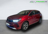 Opel Grandland 1.2 Turbo 130 ch BVM   Beaupuy 31