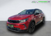 Opel Grandland occasion année 2022 boite Manuelle Annonce Opel Grandland occasion Essence 1.2 Turbo 130 ch BVM à Beaupuy