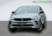 Opel Grandland occasion année 2024 boite Manuelle Annonce Opel Grandland occasion Essence 1.2 Turbo 130 ch BVM à Beaupuy