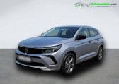 Opel Grandland 1.2 Turbo 130 ch BVM   Beaupuy 31